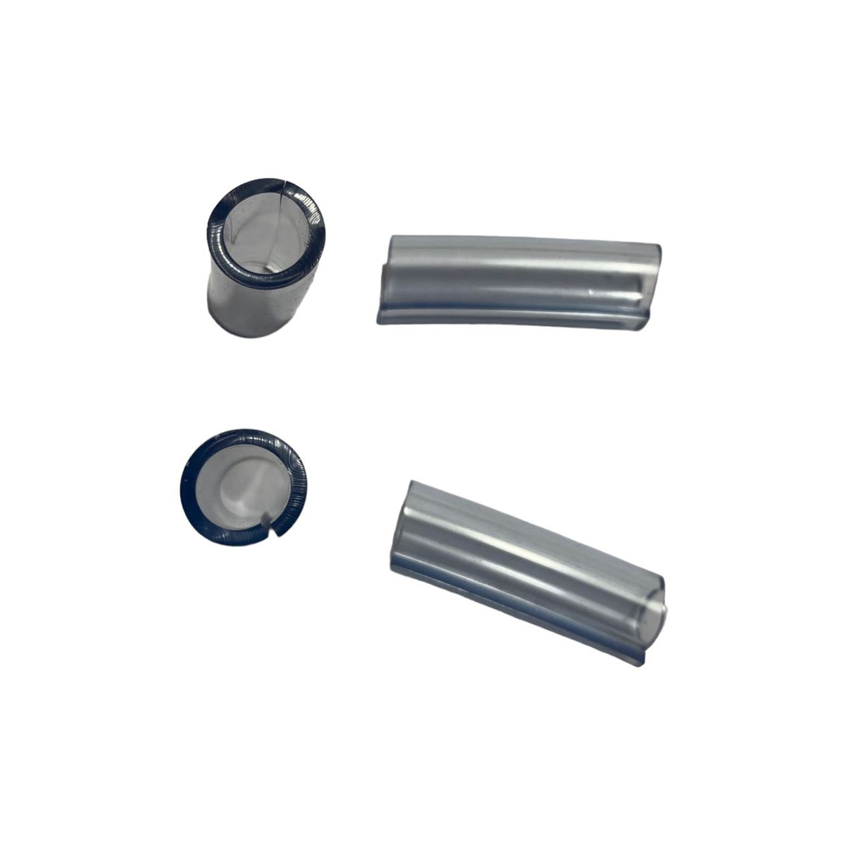 Fermob Cocotte lot 4 patins table basse Cocotte et Happy hours ou butées pour chaise Dune et Latitude