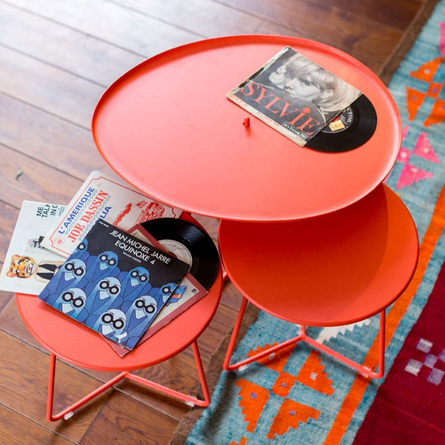 Fermob Cocotte Table d'appoint