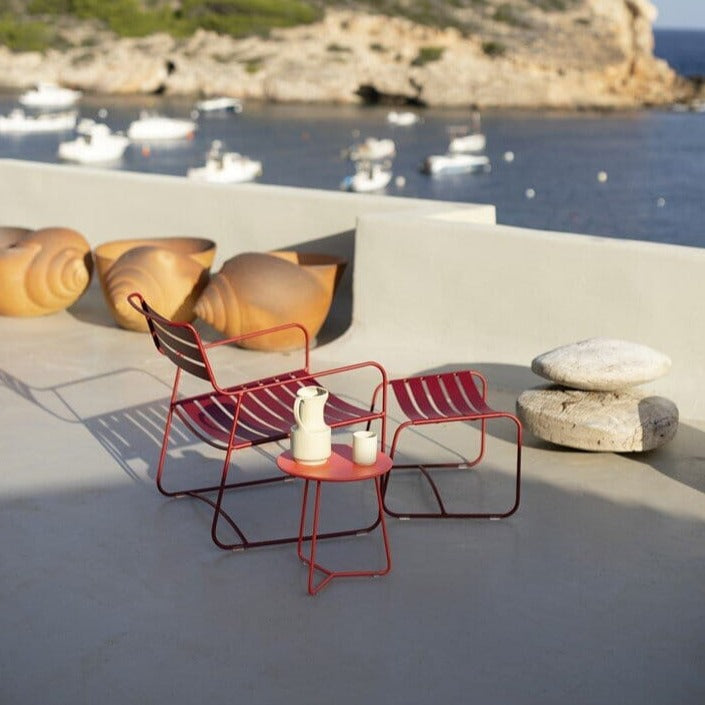 Fermob Cocotte Table d'appoint