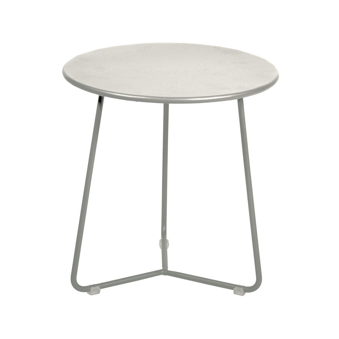 Fermob Cocotte Table d'appoint Gris argile A5