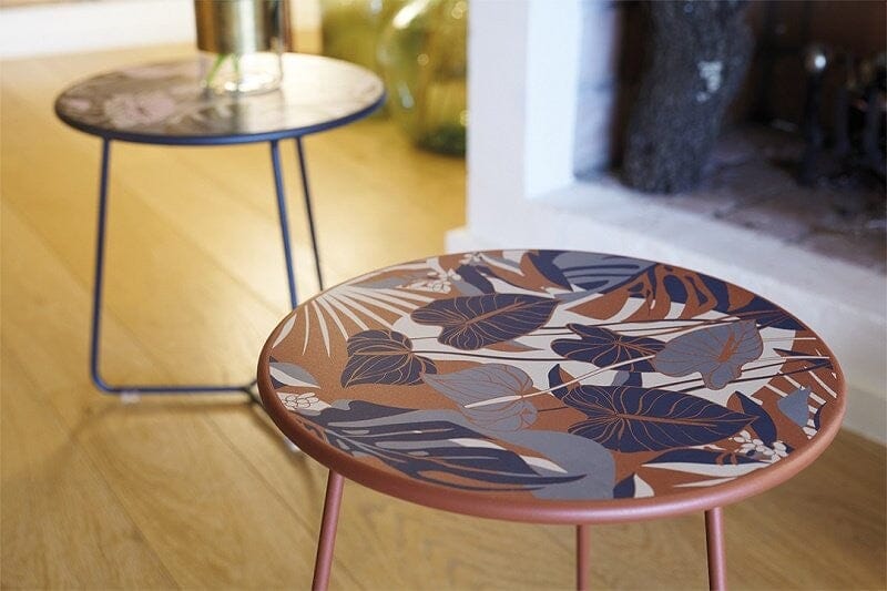 Fermob Cocotte Table d'appoint mellemimijolie