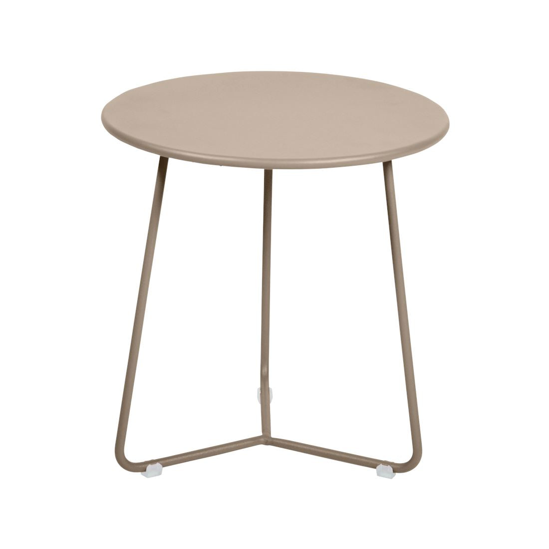Fermob Cocotte Table d'appoint Muscade 14