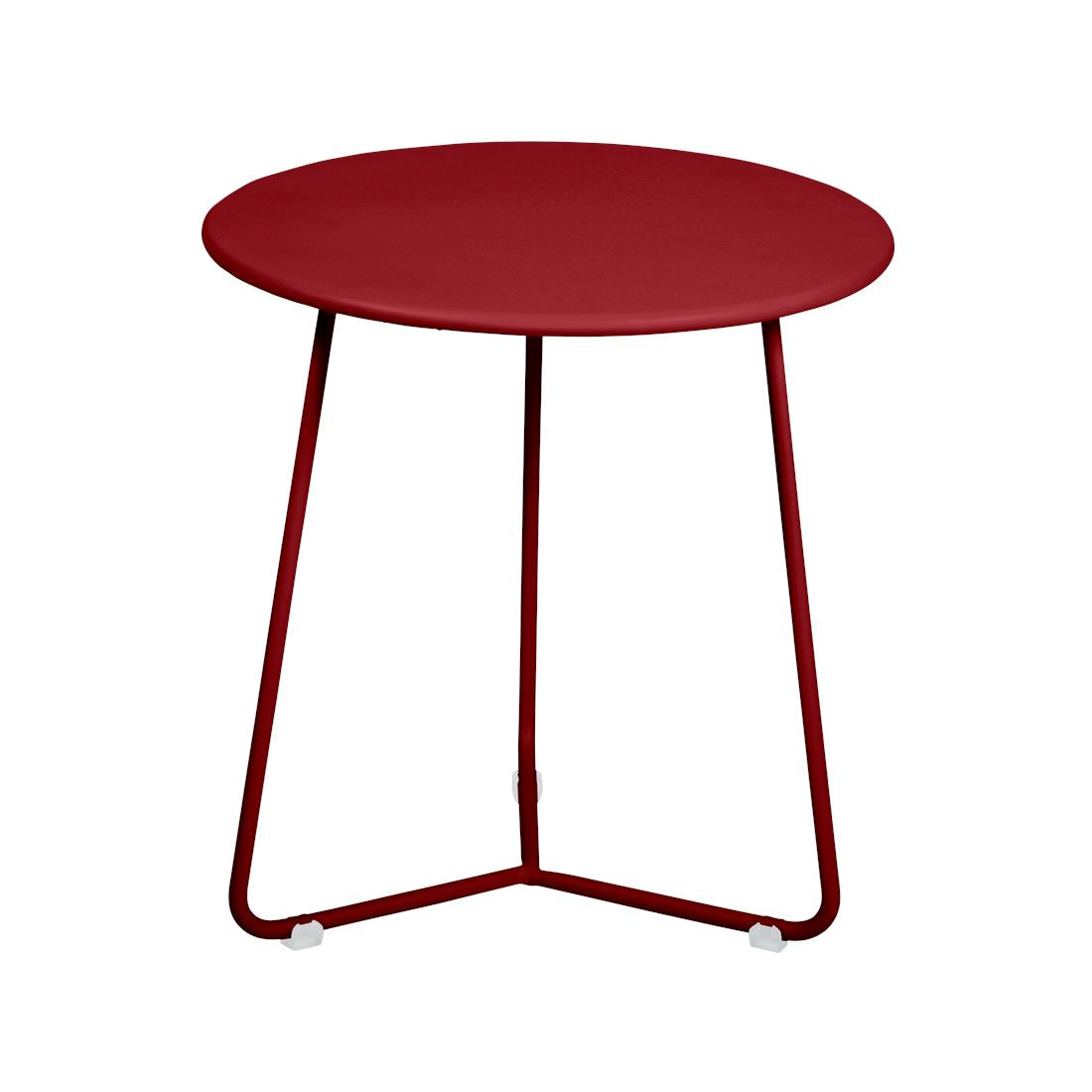Fermob Cocotte Table d'appoint Piment 43