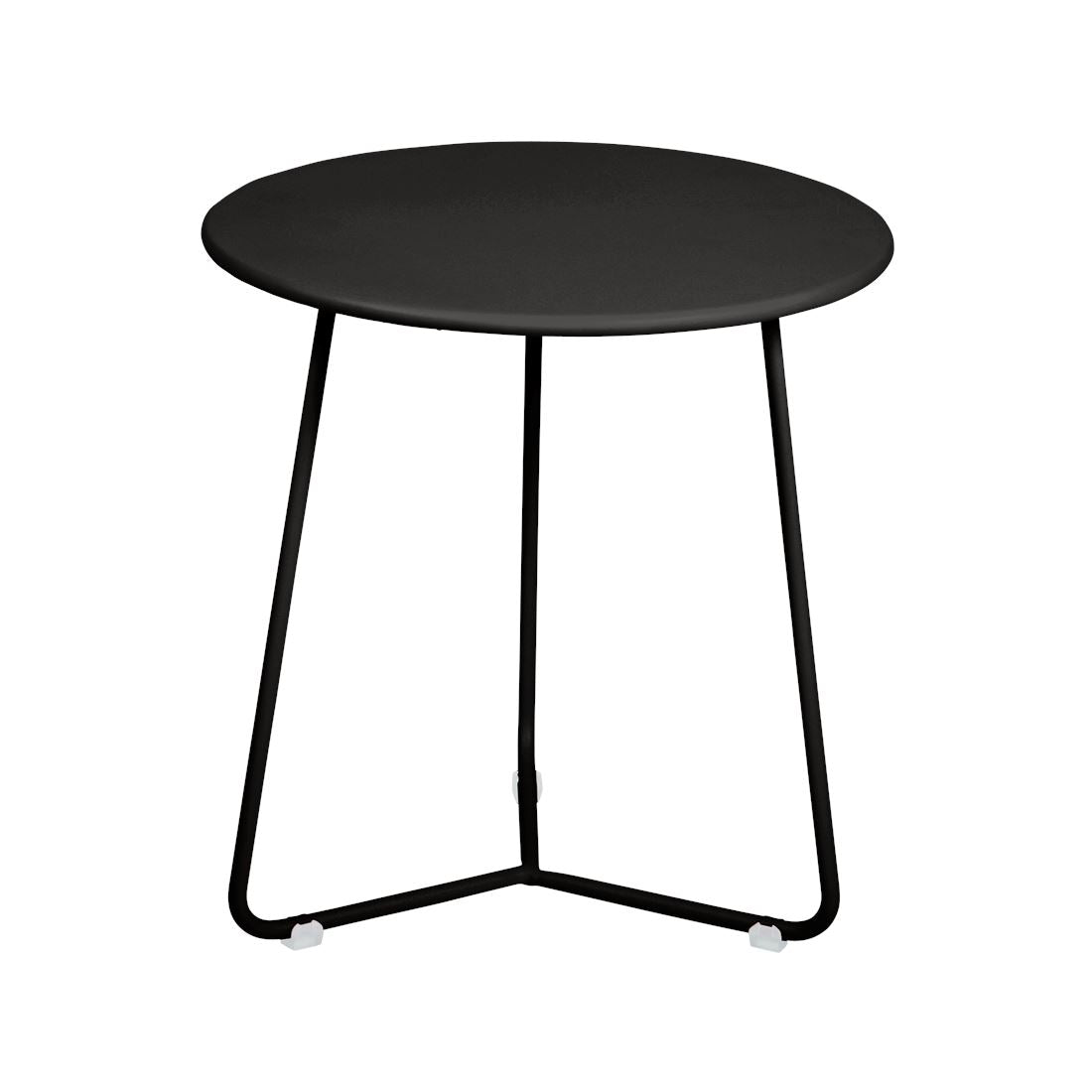 Fermob Cocotte Table d'appoint Réglisse 42