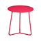 Fermob Cocotte Table d'appoint Rose praline 93 