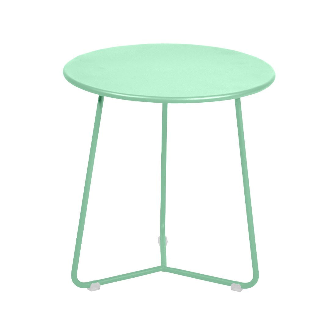 Fermob Cocotte Table d'appoint Vert opaline 83