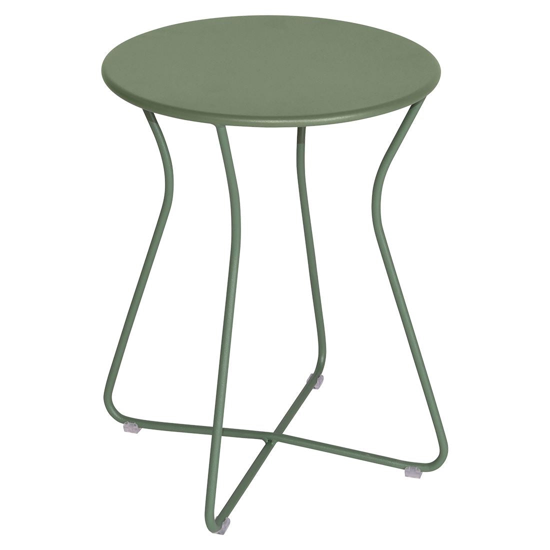 Fermob Cocotte Tabouret H.45cm Cactus 82