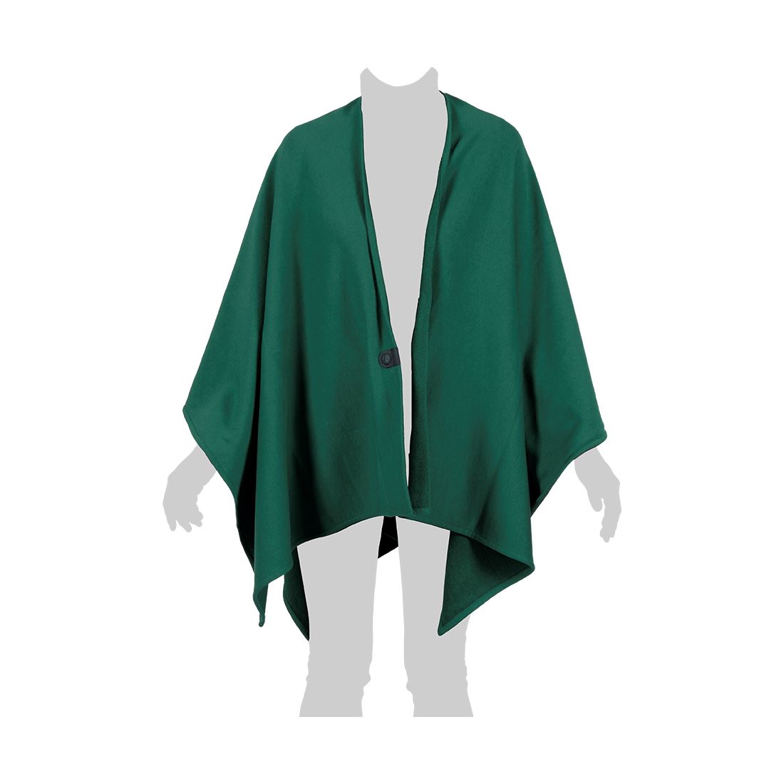 Fermob Color Mix Cape de Jardin 141.5 x 148.5cm Vert amazone B3