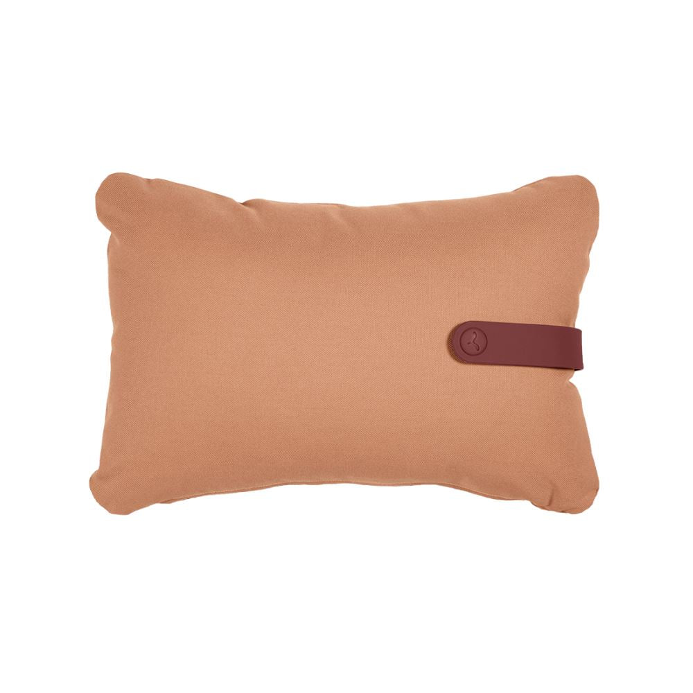 Fermob Color Mix Coussin outdoor 44 x 30cm Abricot C3