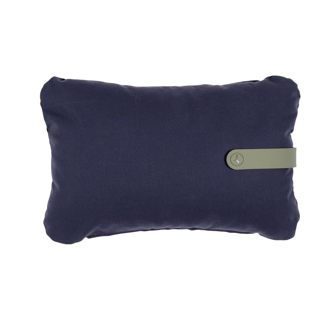 Fermob Color Mix Coussin outdoor 44 x 30cm Bleu nuit 96
