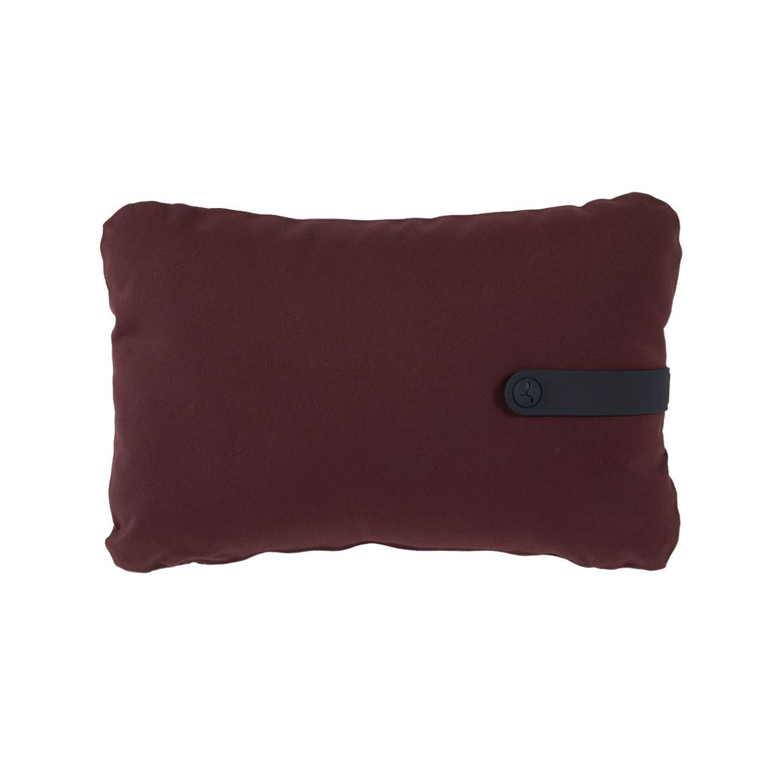 Fermob Color Mix Coussin outdoor 44 x 30cm Lie de vin A4