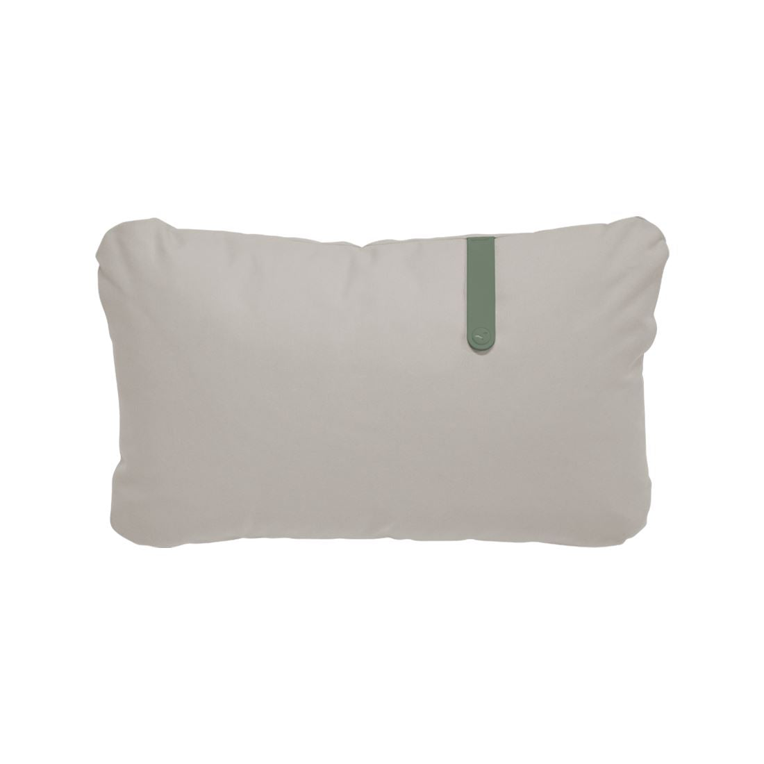 Fermob Color Mix Coussin outdoor 68 x 44cm Ficelle 97
