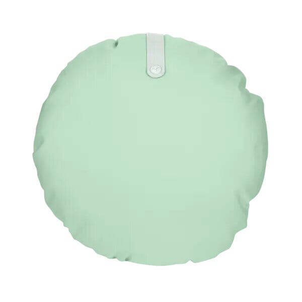 Fermob Color Mix Coussin rond Ø 50cm Mint B1