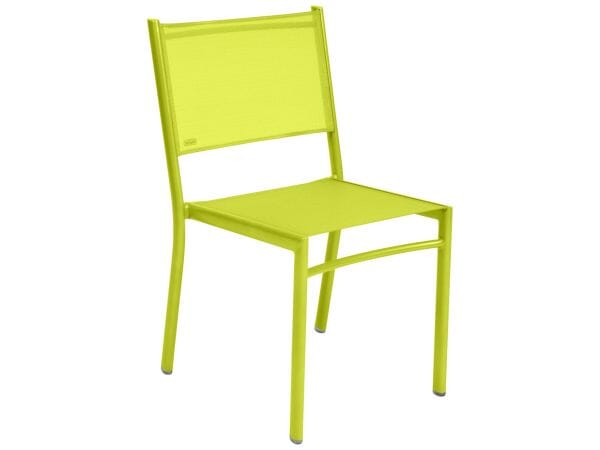 Fermob Costa Chaise Verveine 29