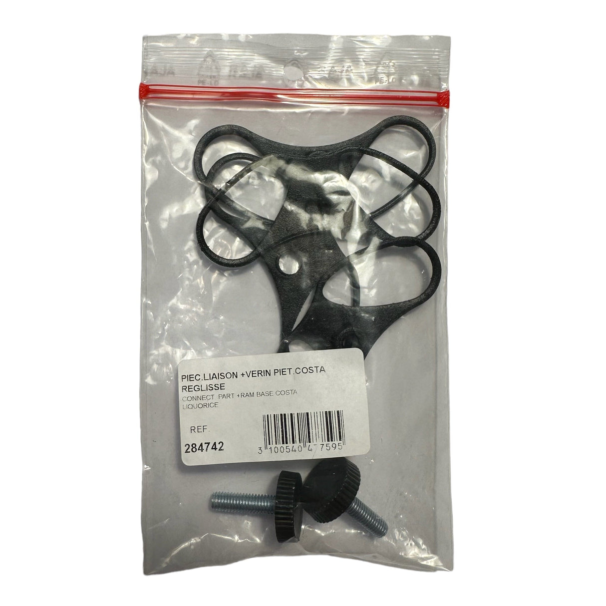 Fermob Costa Set de pièces de liaison pour pieds de table