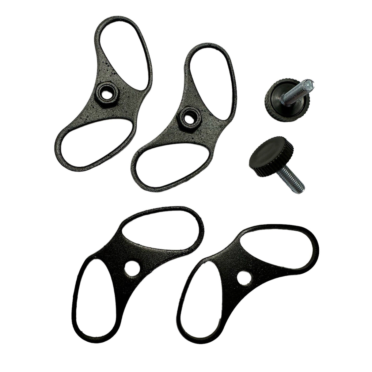 Fermob Costa Set de pièces de liaison pour pieds de table