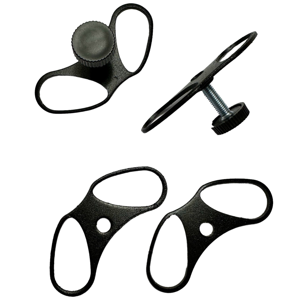 Fermob Costa Set de pièces de liaison pour pieds de table