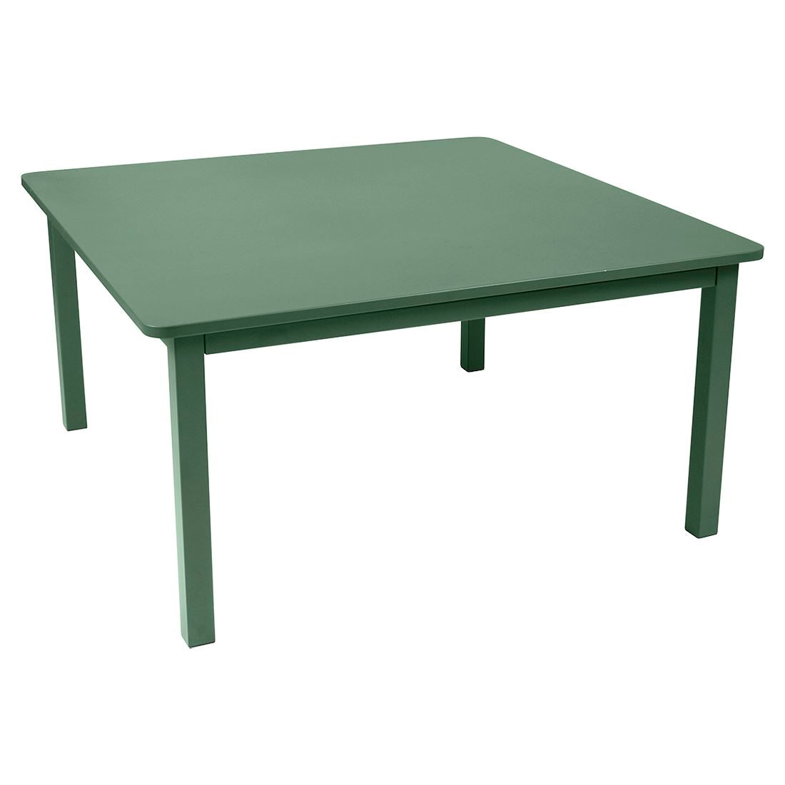 Fermob Craft Table 143 x 143cm Cactus 82