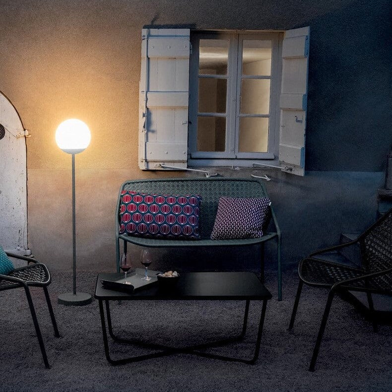 Fermob Croisette Banquette 2 places