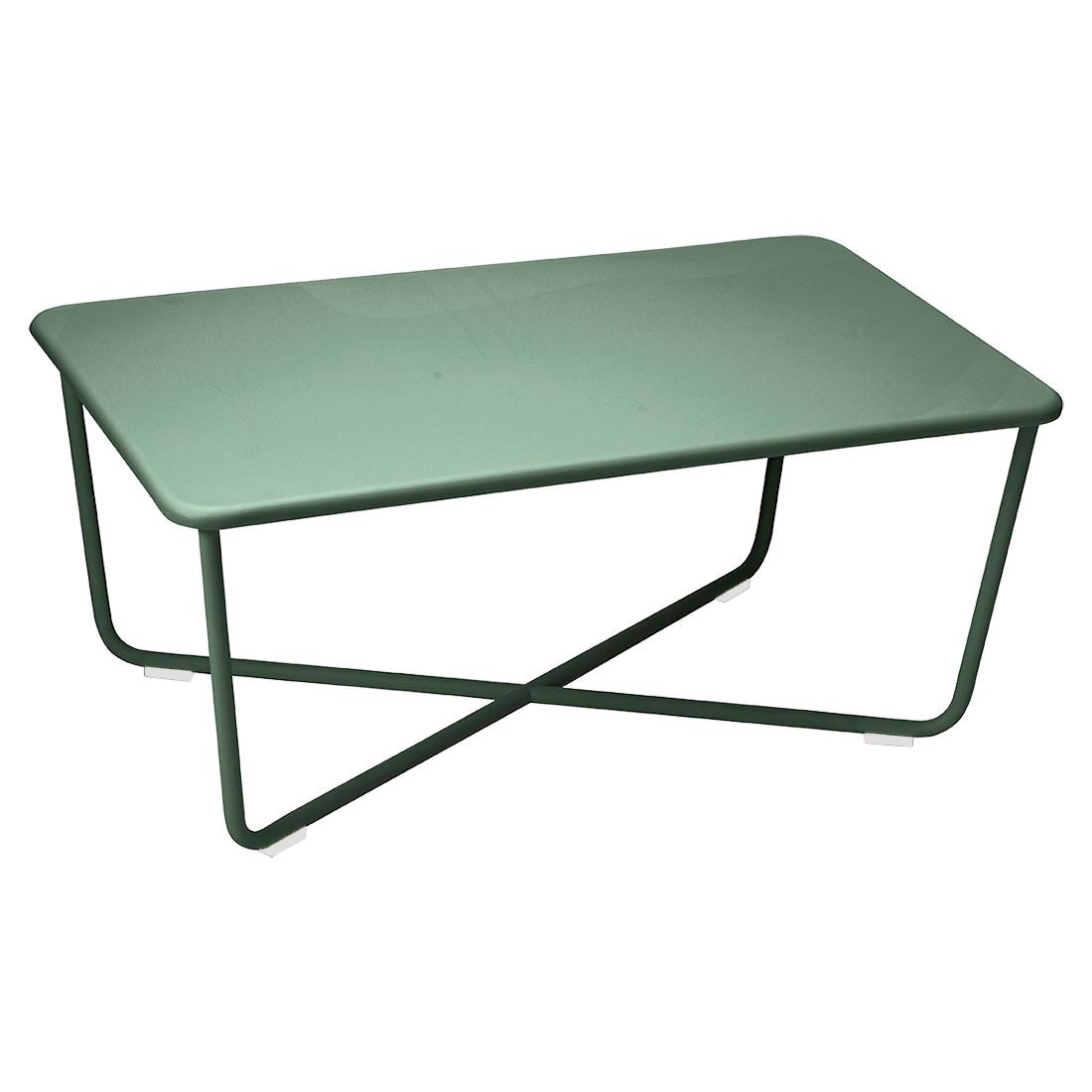 Fermob Croisette Table basse Cactus 82