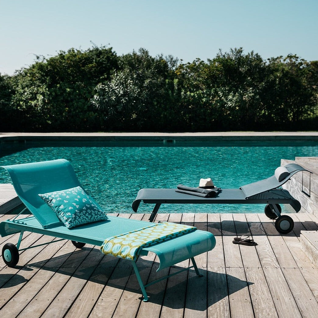 Fermob Dune Bain de soleil