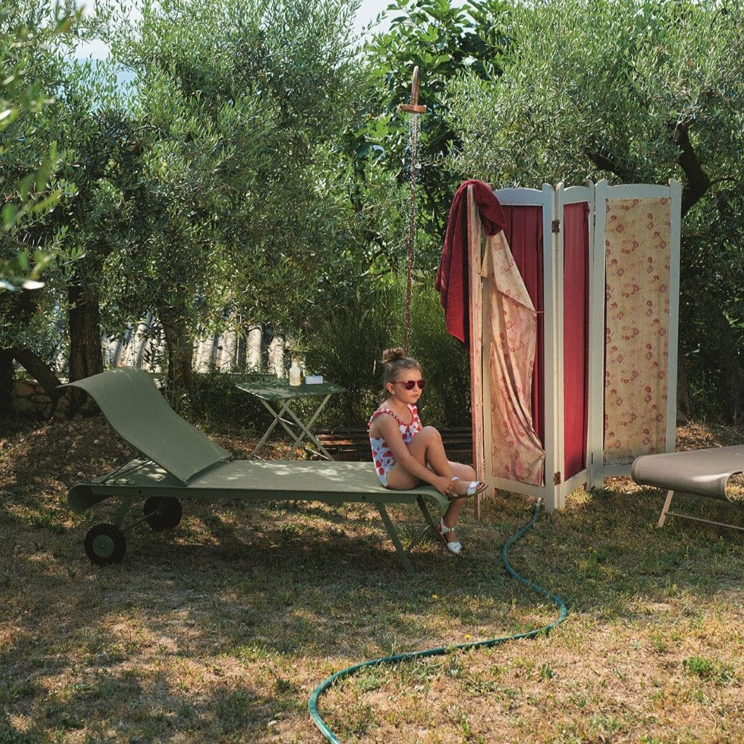 Fermob Dune Bain de soleil