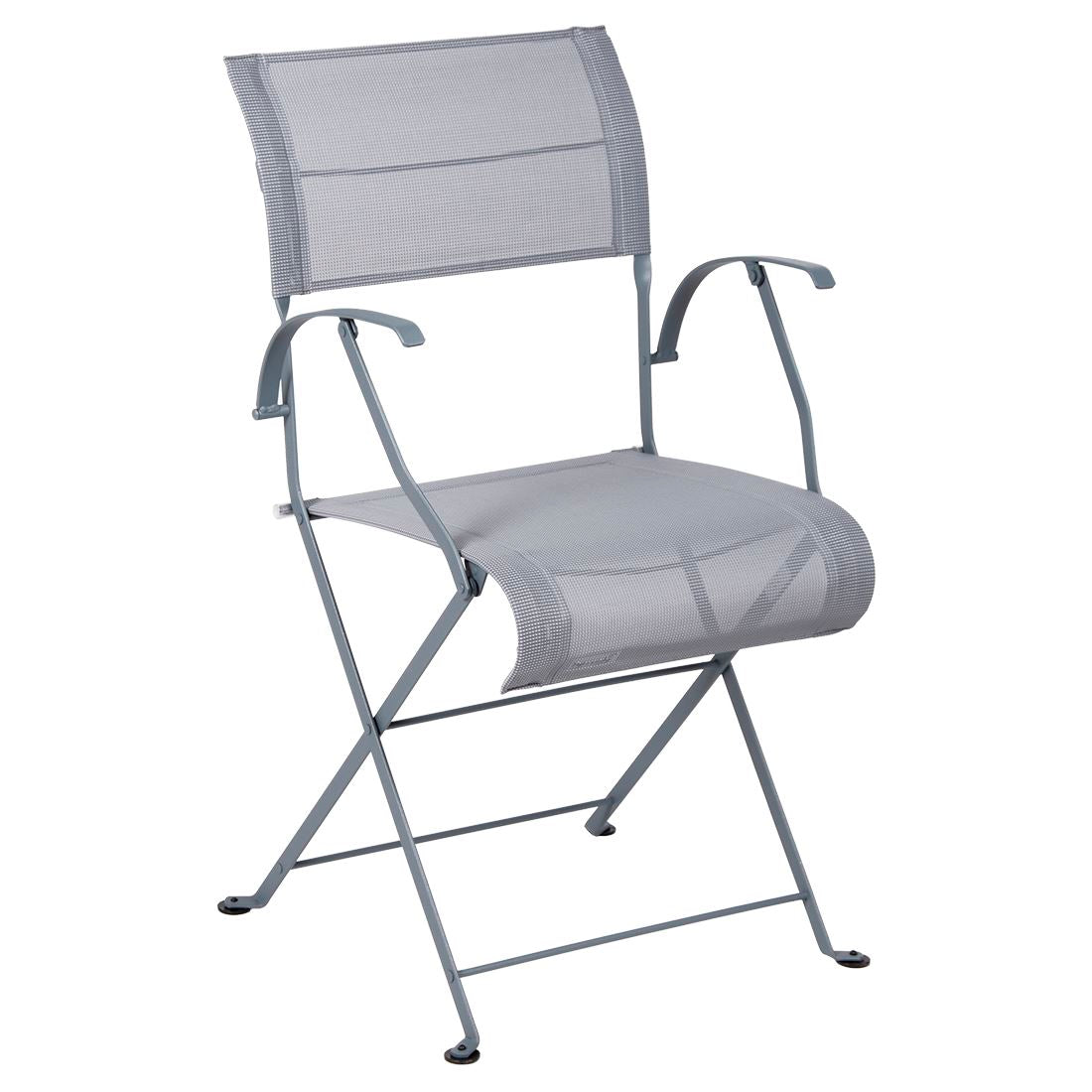 Fermob Dune Premium Bridge Stéréo Gris orage 26ST