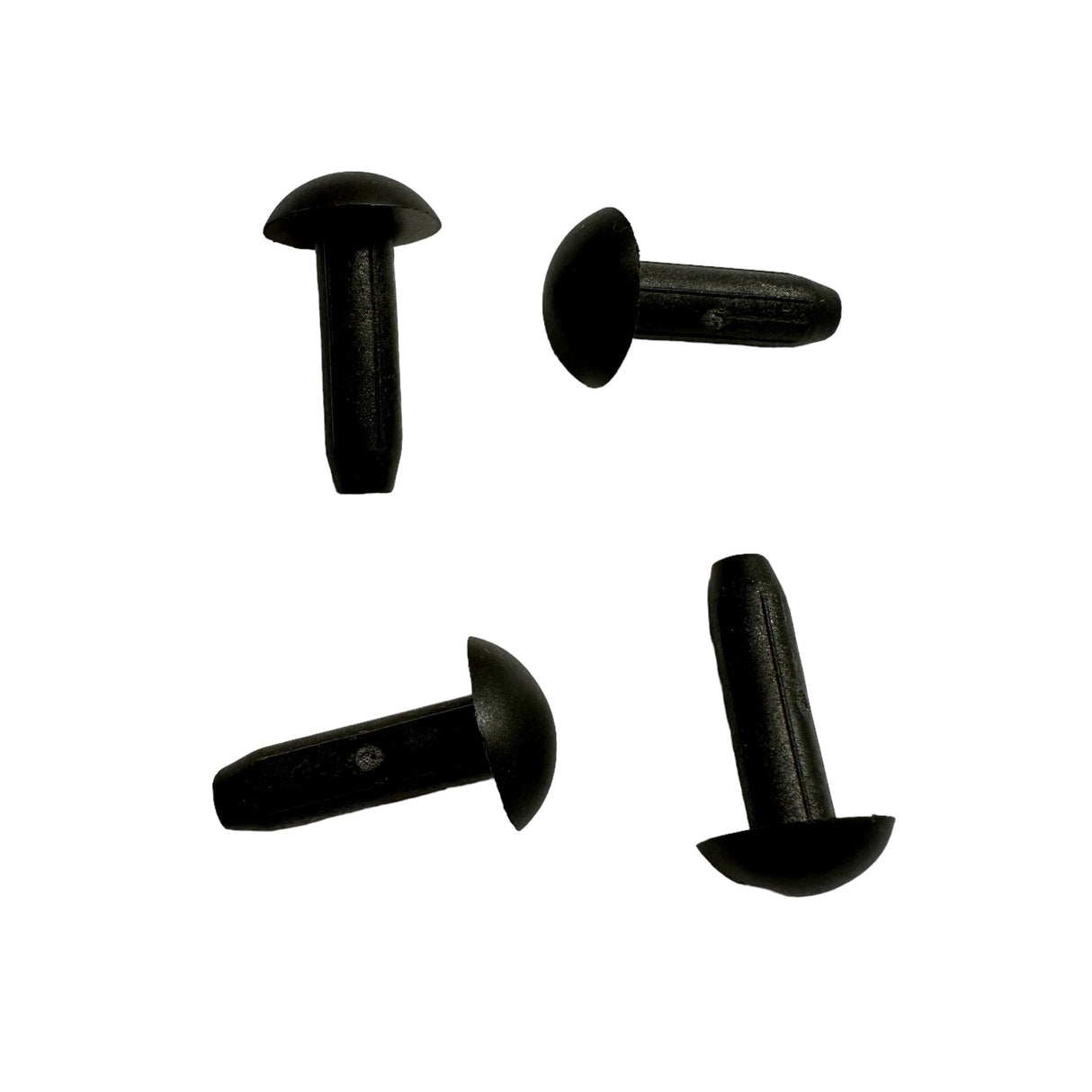 Fermob Dune Set Pions d'arrêt pour bain soleil