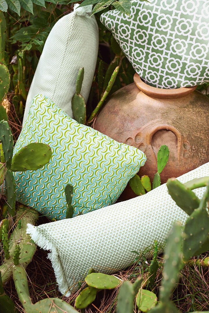 Fermob Envie D'Ailleurs Coussin outdoor bananes 70 x 70cm