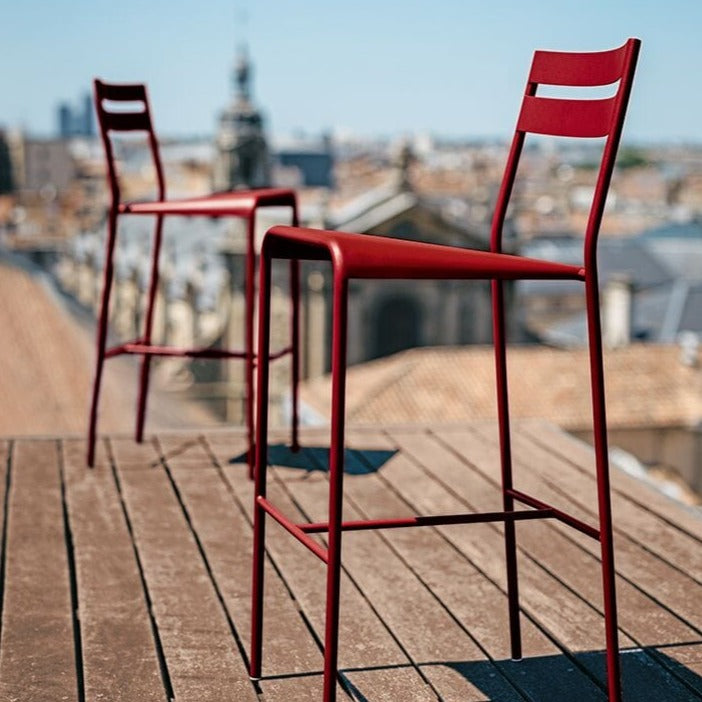 Fermob Facto Chaise de bar
