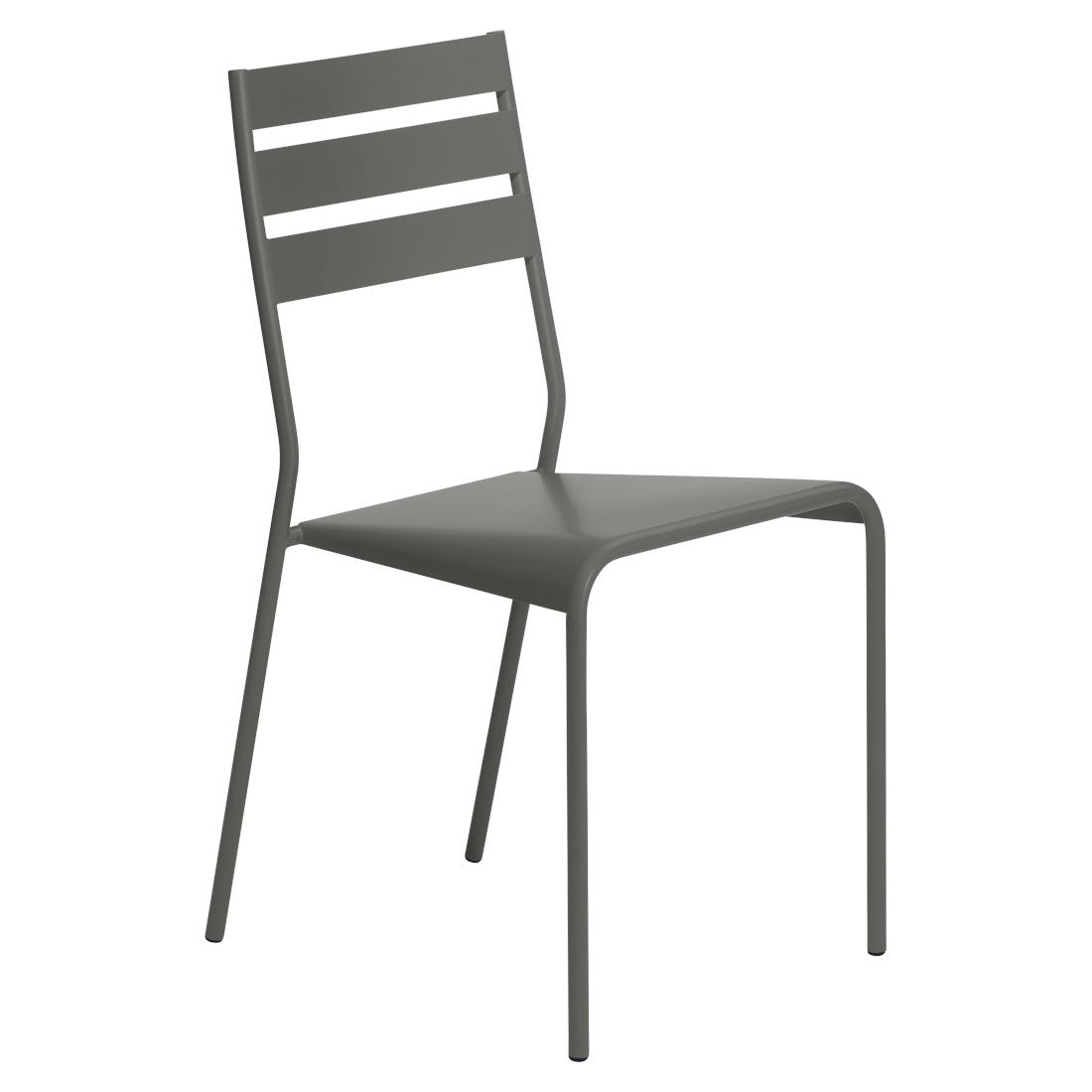 Fermob Facto Chaise Romarin 48