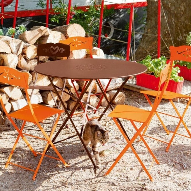 Fermob Floréal Table ø 60cm