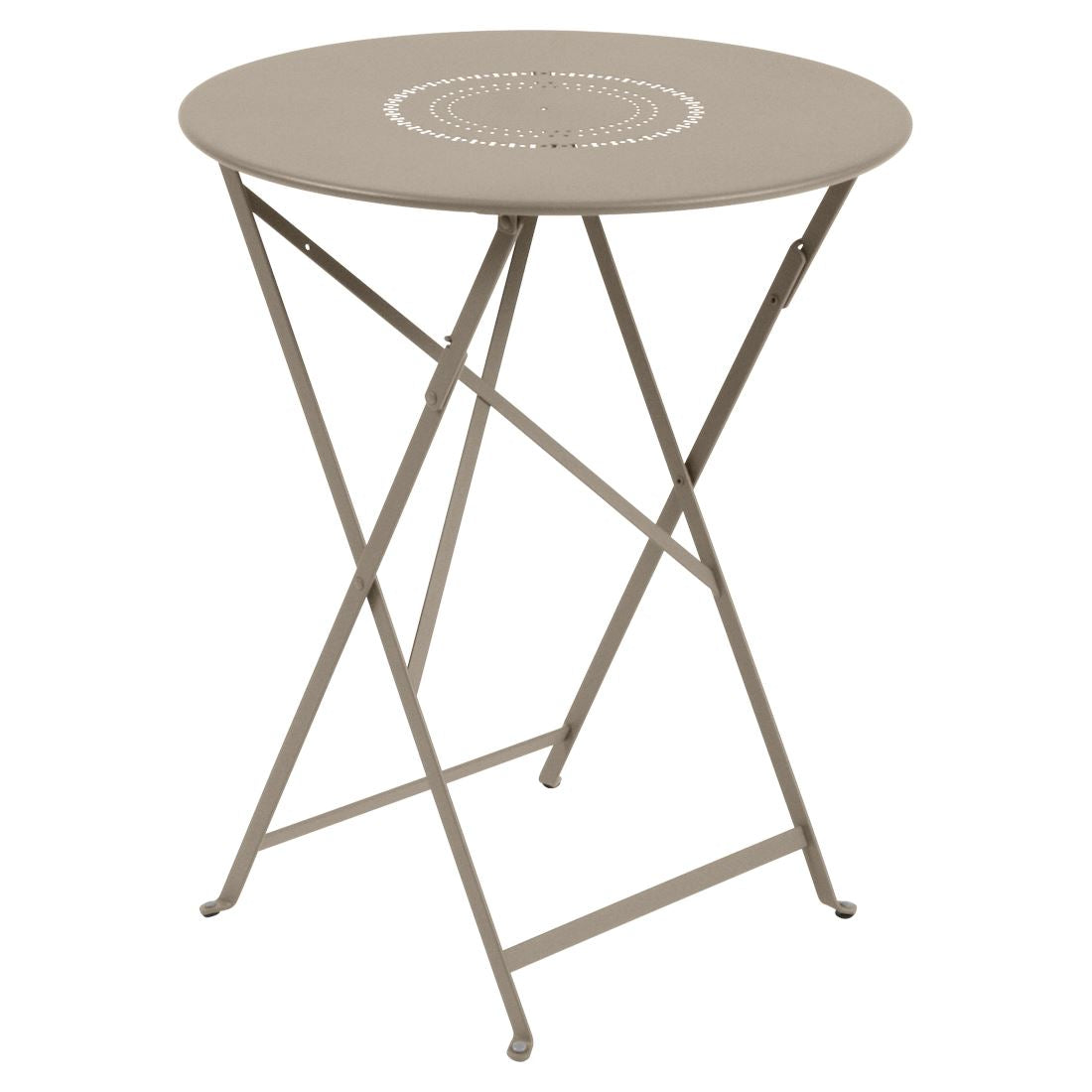 Fermob Floréal Table ø 60cm Muscade 14