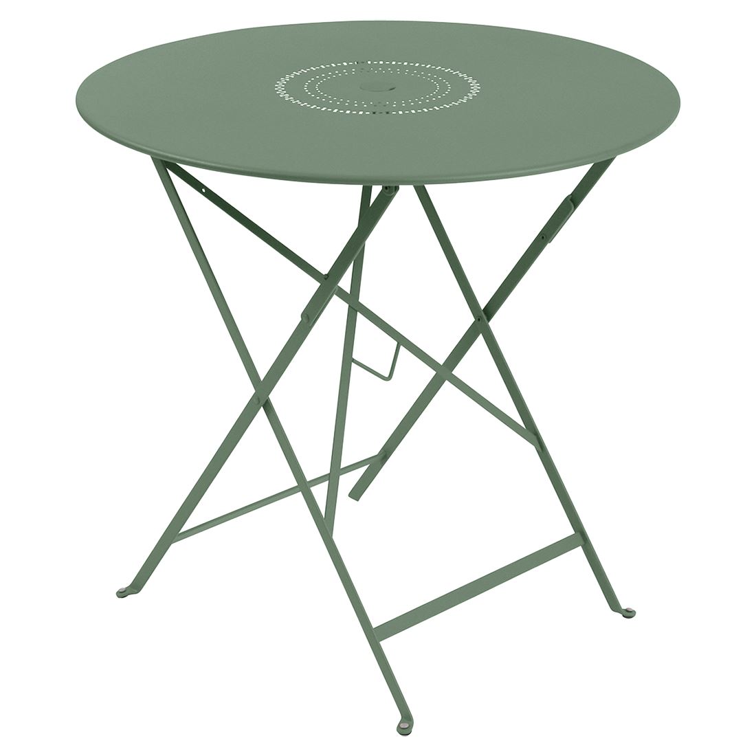 Fermob Floréal Table ø 77cm Cactus 82