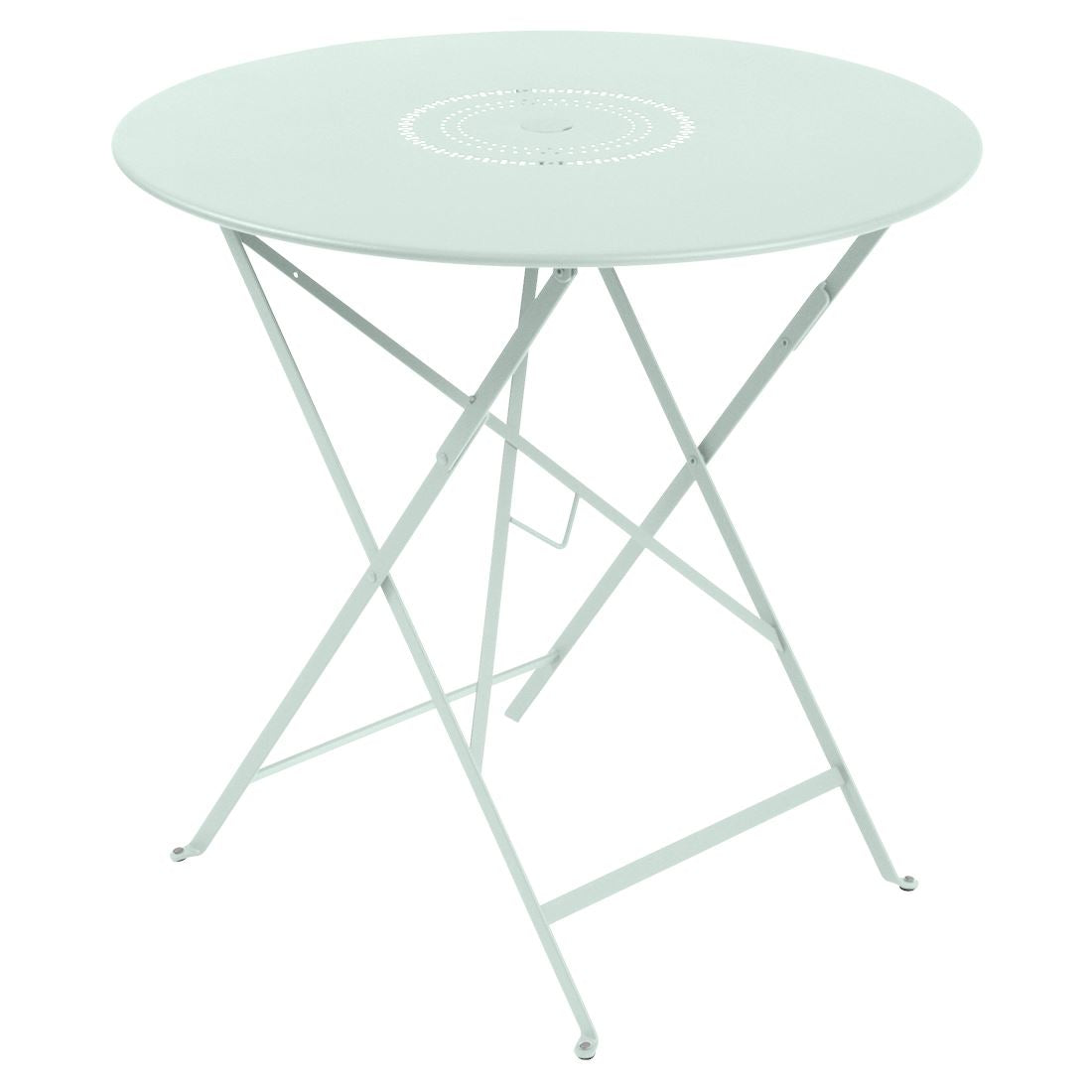 Fermob Floréal Table ø 77cm Menthe glaciale A7
