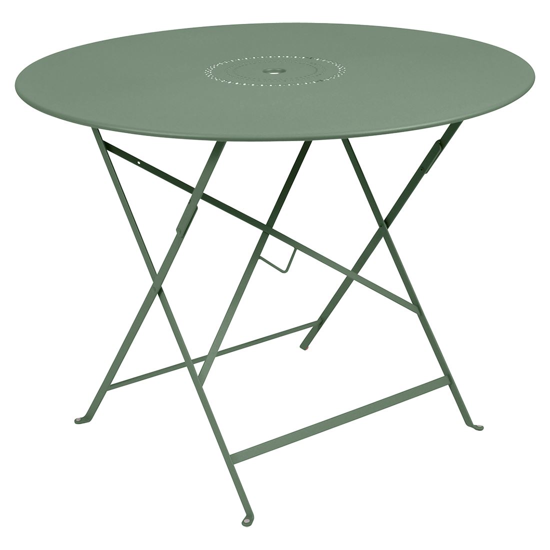 Fermob Floréal Table ø 96cm Cactus 82