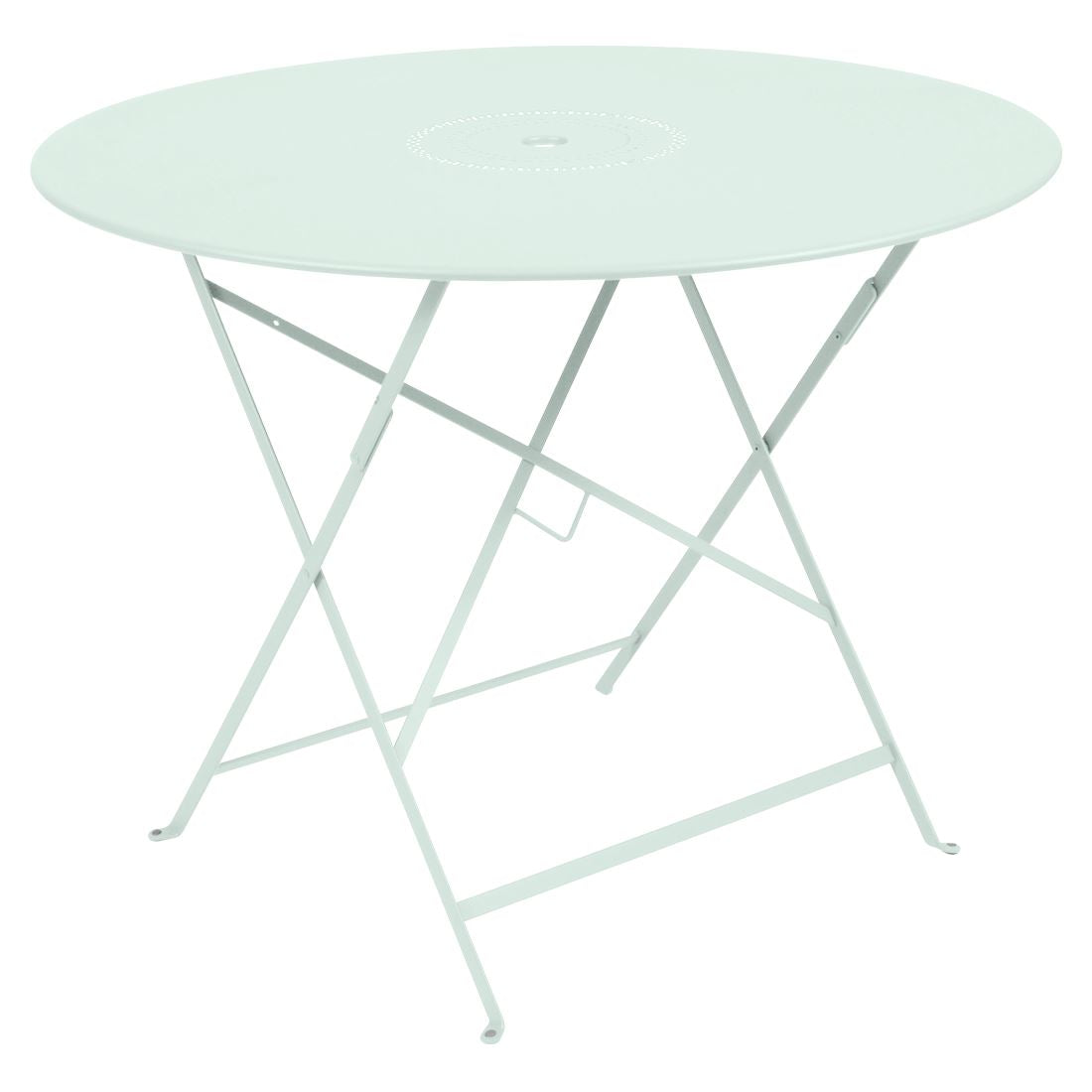 Fermob Floréal Table ø 96cm Menthe glaciale A7