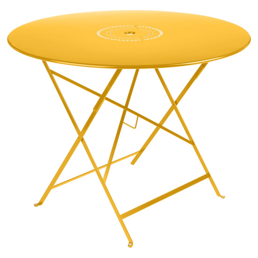 Fermob Floréal Table ø 96cm Miel C6