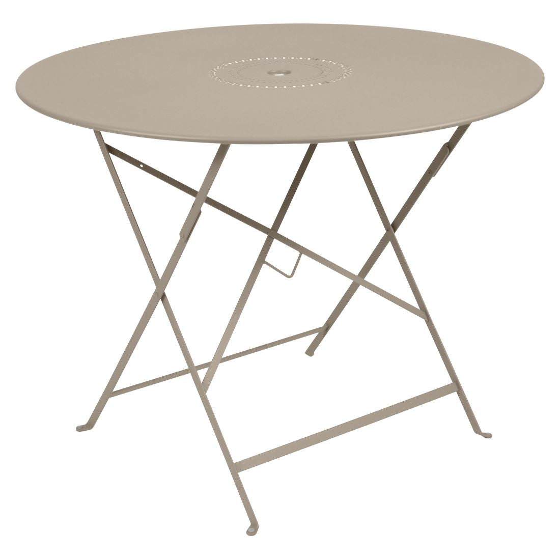 Fermob Floréal Table ø 96cm Muscade 14