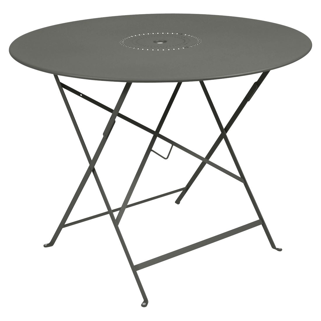 Fermob Floréal Table ø 96cm Romarin 48