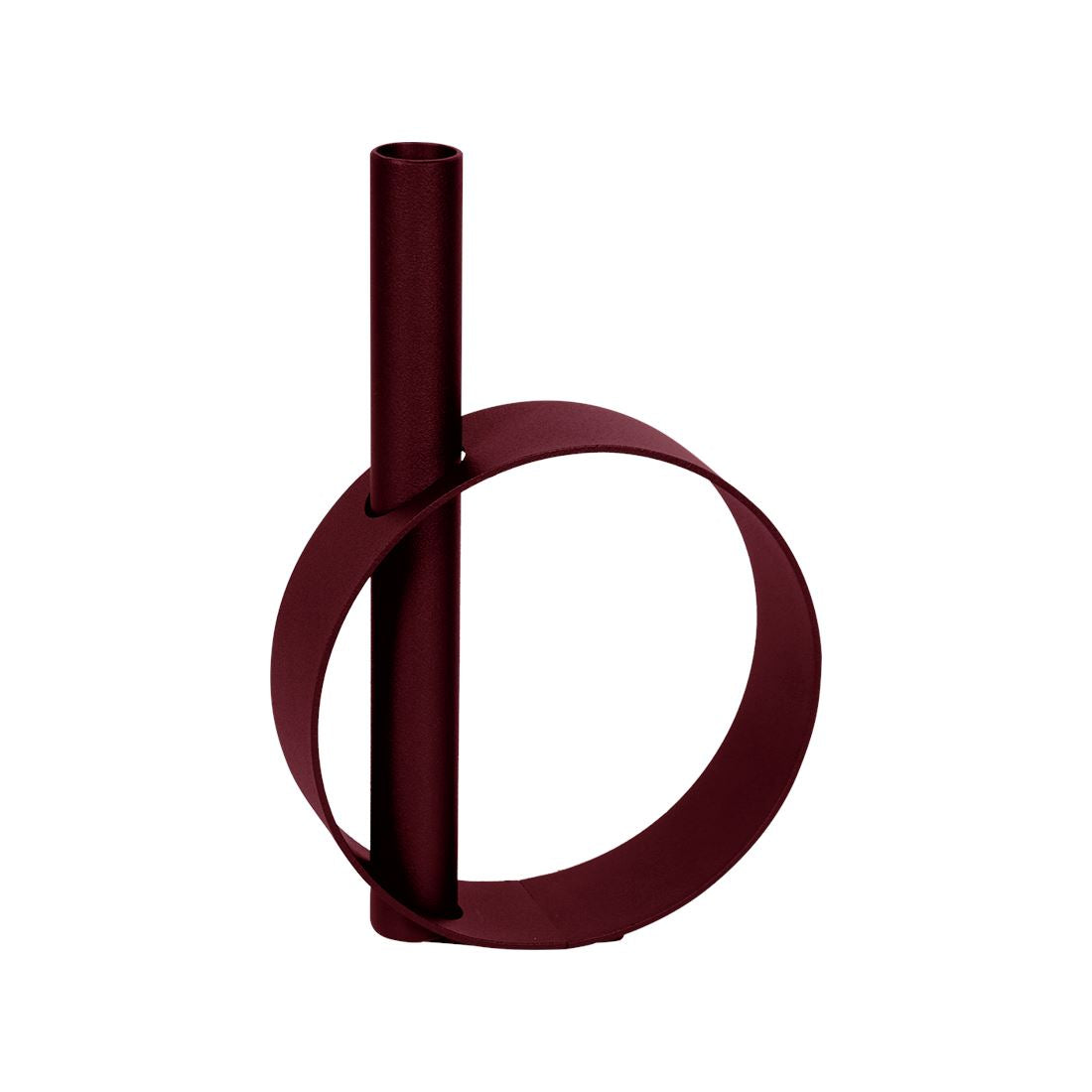 Fermob Ios Soliflore Cerise noire B9