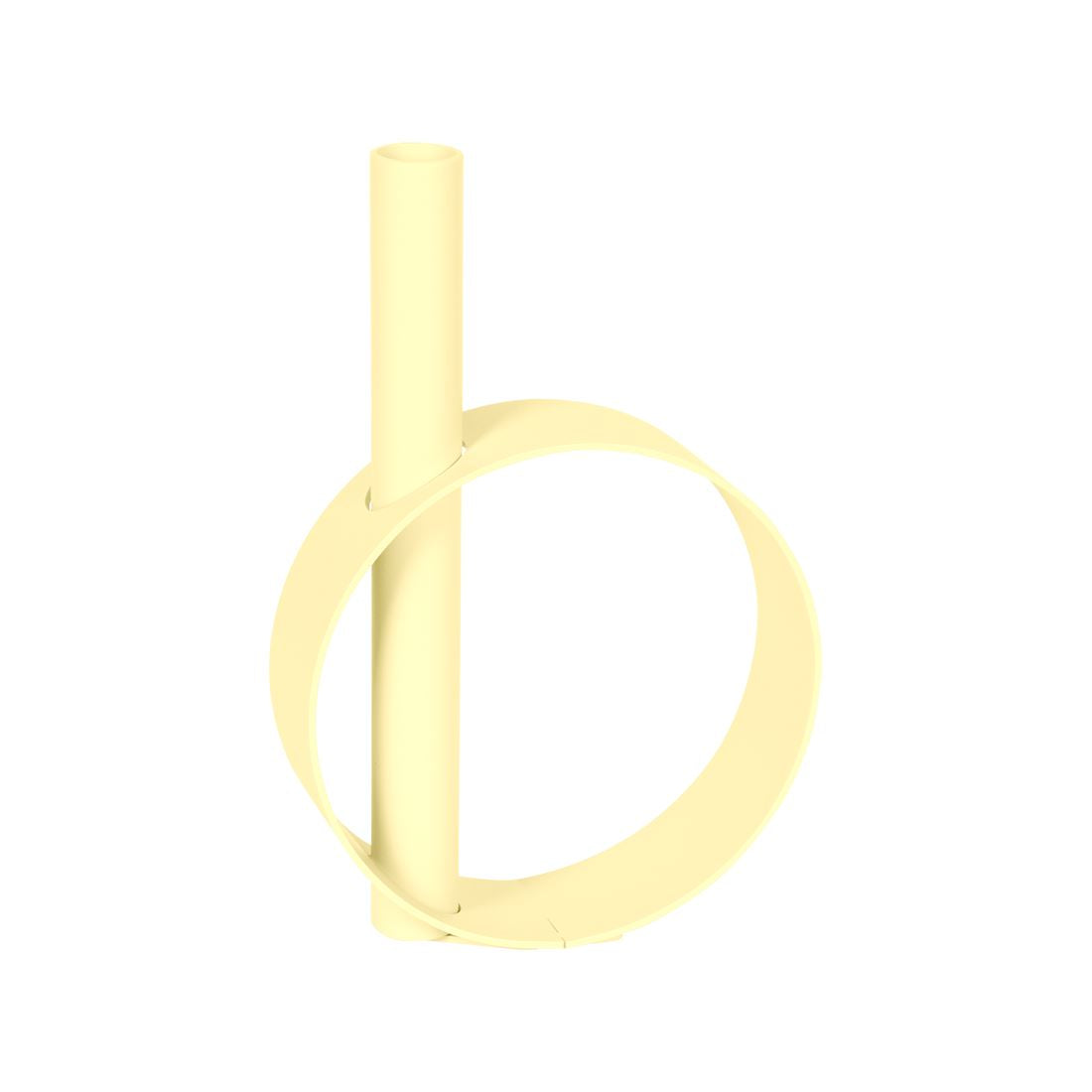 Fermob Ios Soliflore Citron givré A6