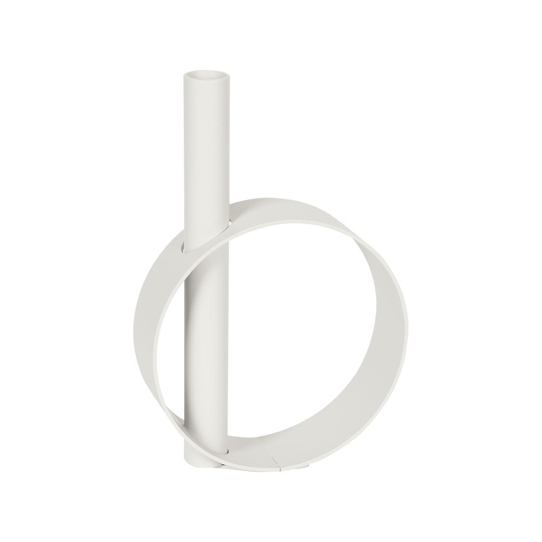 Fermob Ios Soliflore Gris argile A5