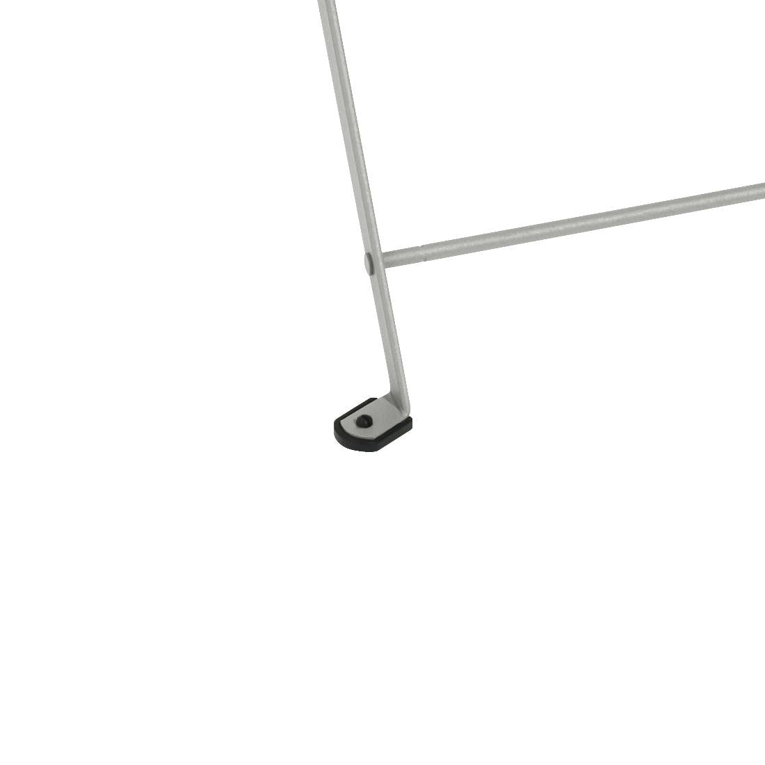 Fermob Latitude lot de 4 patins pour chaise Latitude