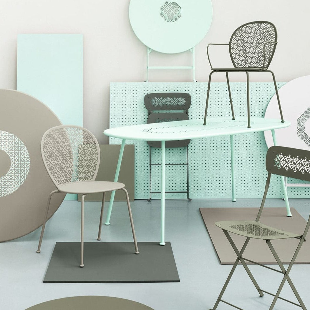 Fermob Lorette Bridge