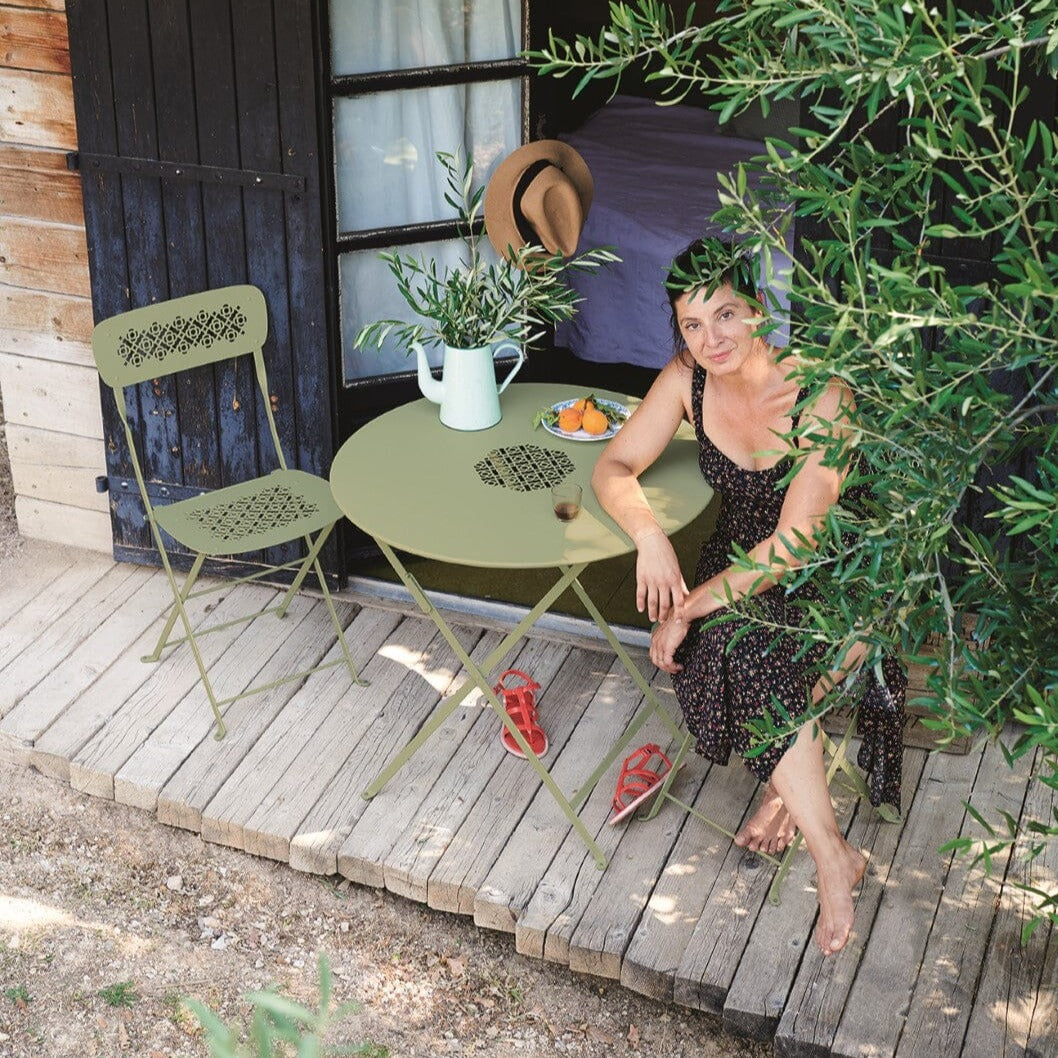 Fermob Lorette Bridge