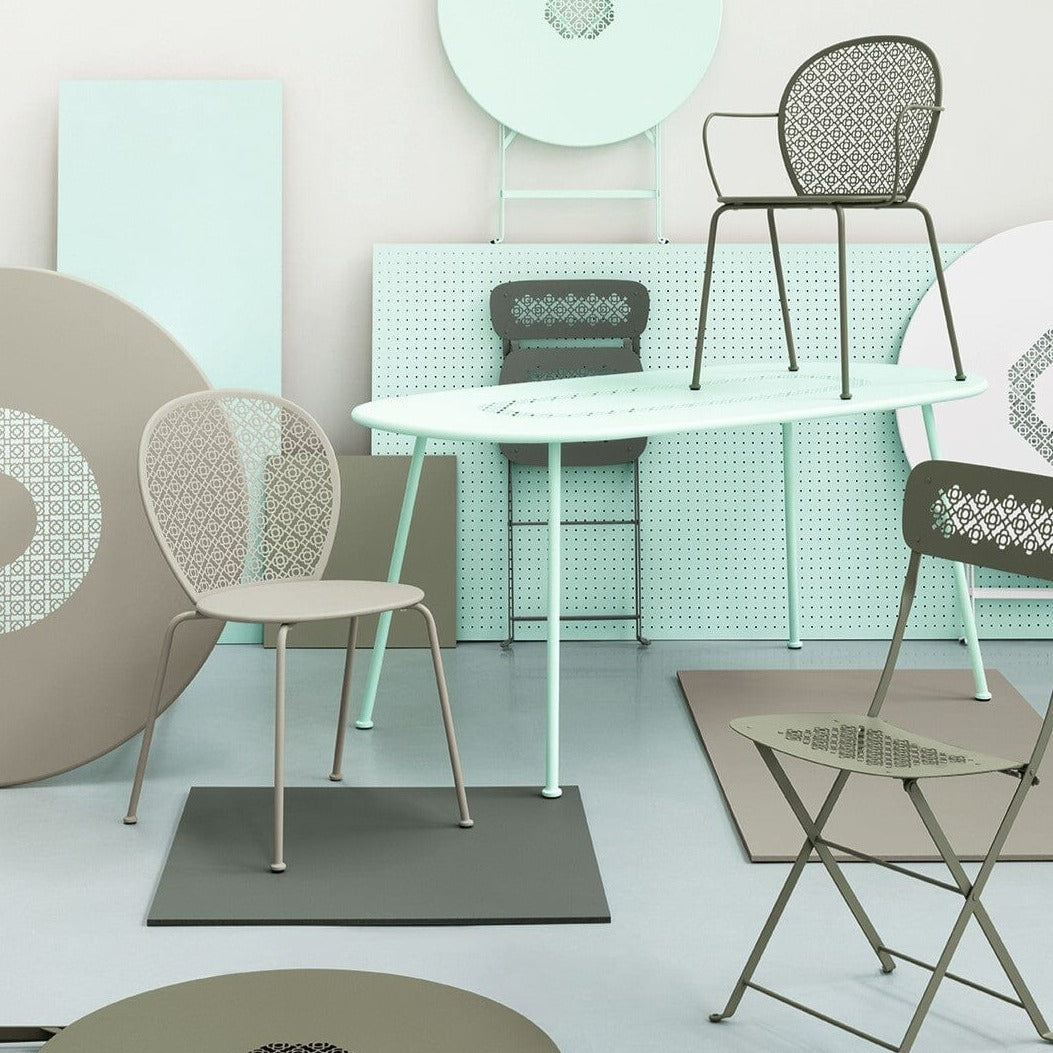 Fermob Lorette Chaise