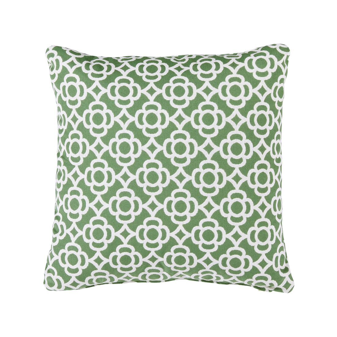 Fermob Lorette Coussin 44 x 44cm Vert sauge 10