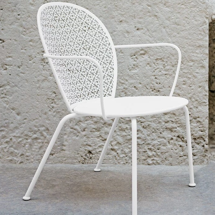 Fermob Lorette Fauteuil bas