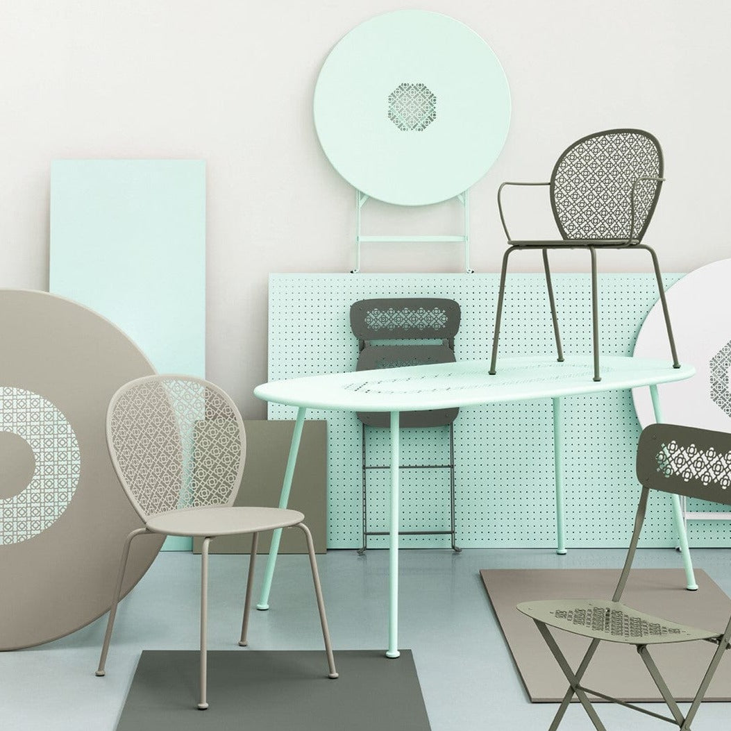 Fermob Lorette Table ø 110cm